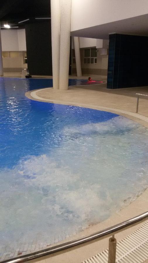 Relax Apartman Fojnica Bagian luar foto